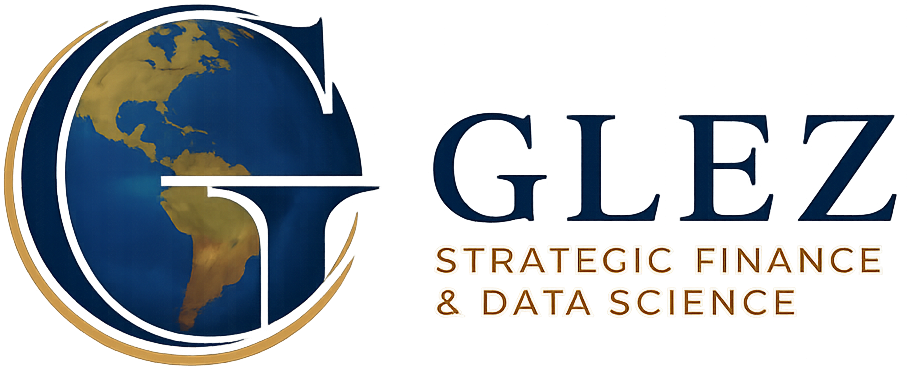 GLEZ Strategic Finance & Data Science